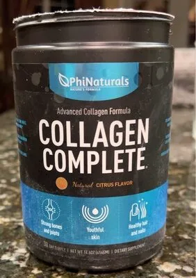 Collagen Complete