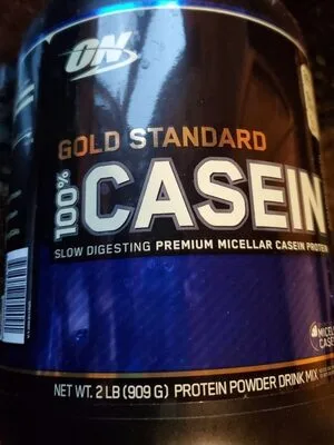 On premium micellar casein protein