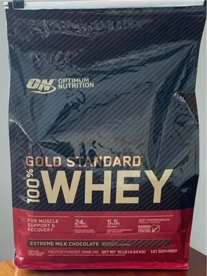 Whey Protein Powder