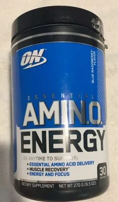 ANIM.O. ENGERY