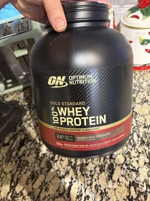 Gold Standard 100% Whey Protein