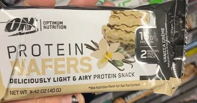 wafers