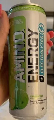 Amino Energy Electrolyte