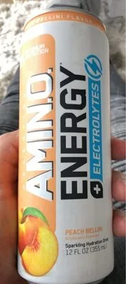 Animo energy