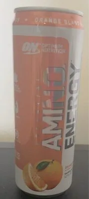 Amino Energy
