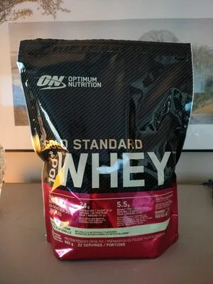 Optimum Nutrition