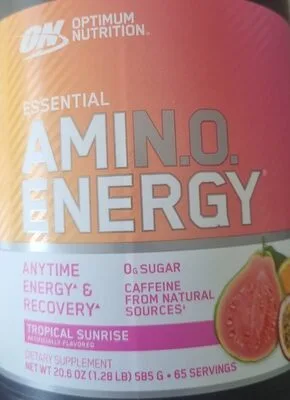 Girl Scouts Thin Mints Whey Protein