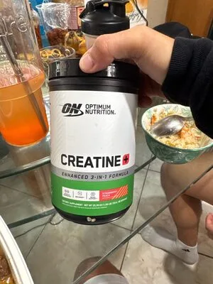 Creatine +