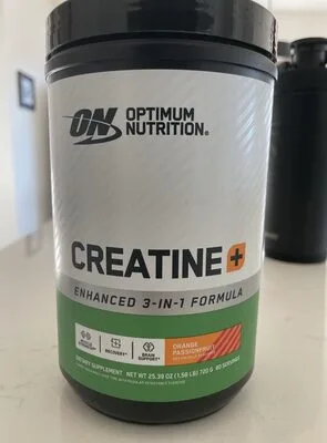 Creatine+