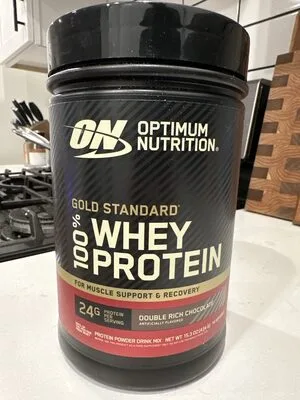 100% Whey Protein
