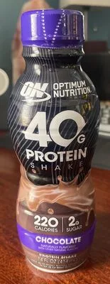 Protein Shake 40g