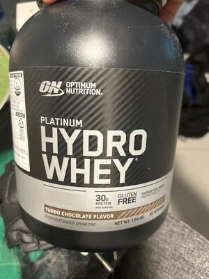 Platinum Whey protein