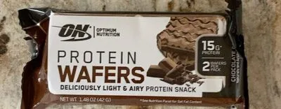Protein Waffers