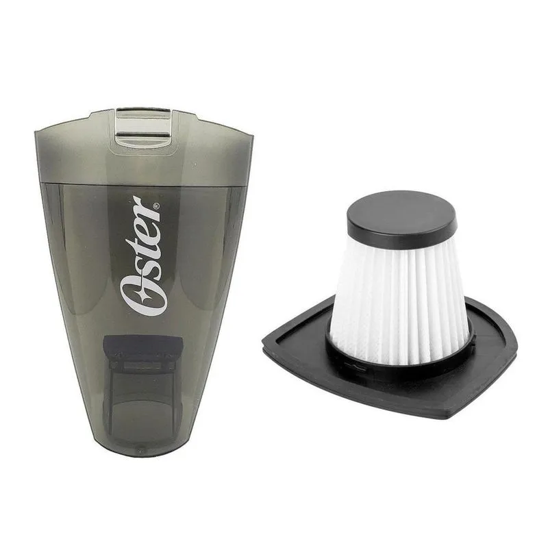 Reservatorio Filtro Aspirador Oster Oasp601 Oasp645 Oasp651