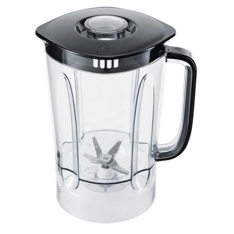Copo Para Liquidificador Philco 6 Lâminas Plq1400 Completo