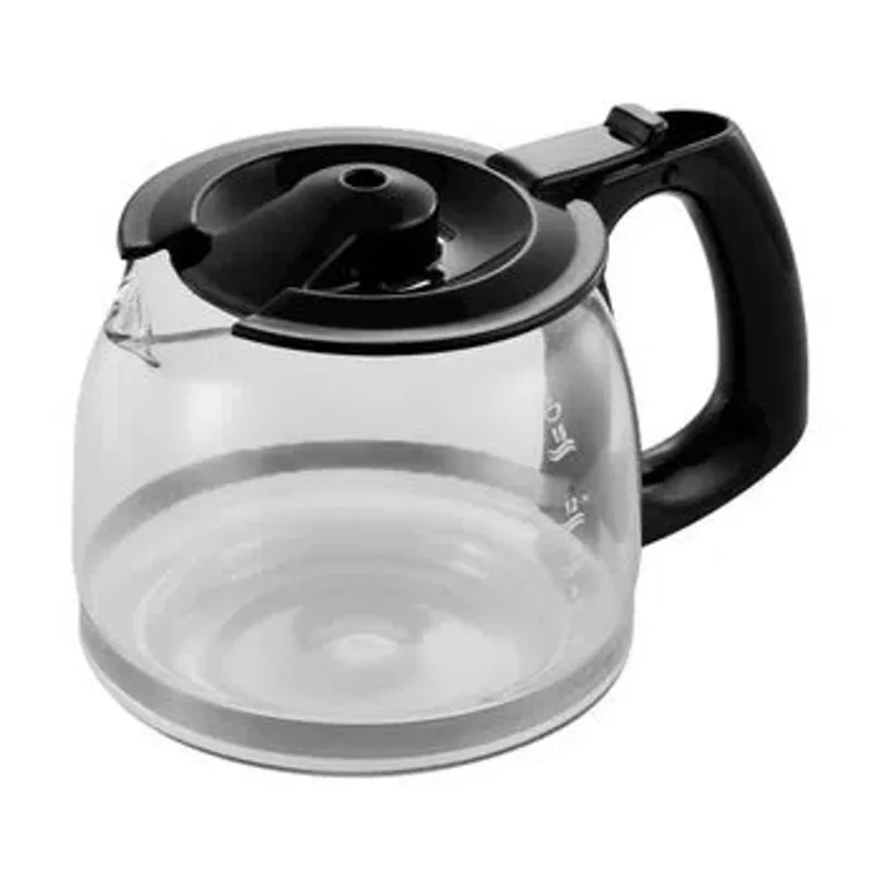 JARRA CAFETEIRA PHILCO PH16 INOX PRETO