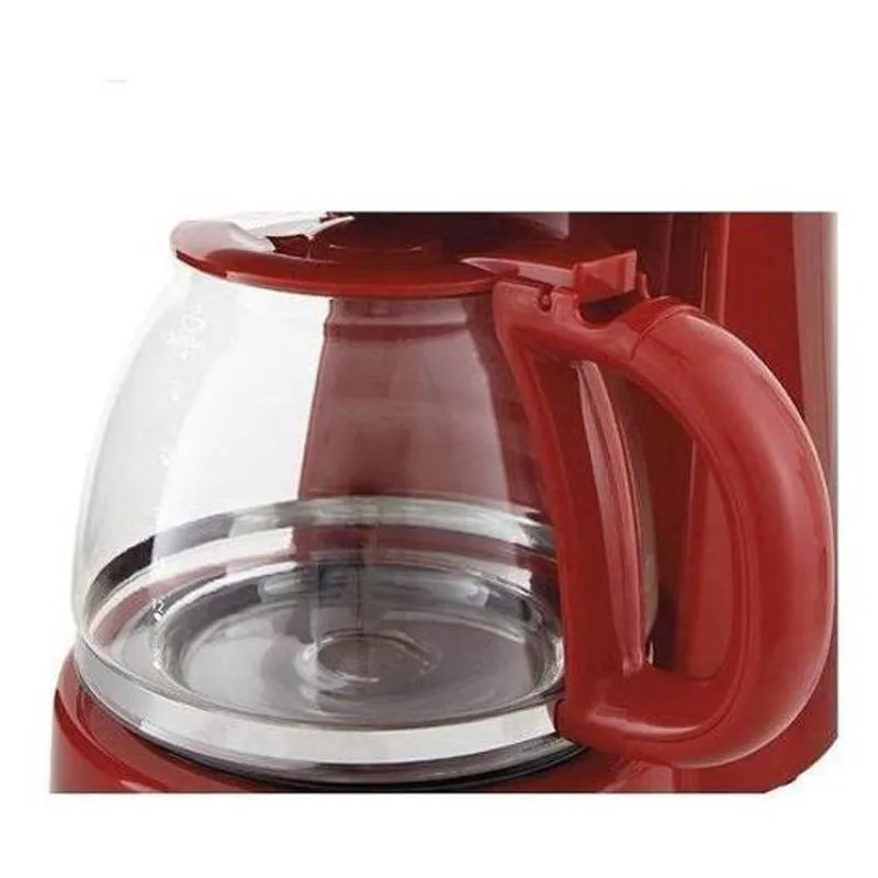 Jarra Da Cafeteira Philco Retrô Pcf38V Vermelha Original