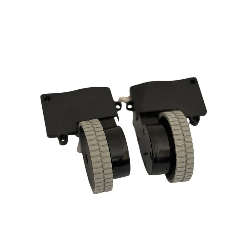 Kit Roda Montada Aspirador Robô Philco Pas09c Nova
