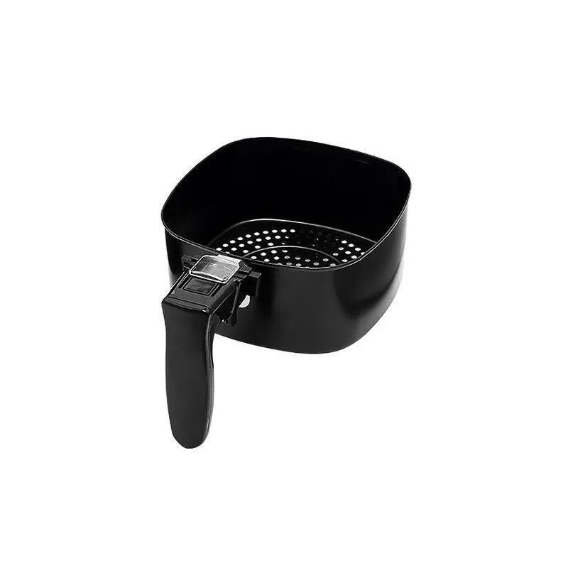 Cesto Com Alça Fritadeira Britânia Air Fry Pro Saúde N Pr