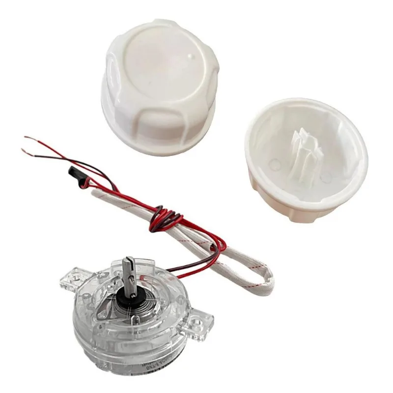 Timer Com Botão Knob Centrifuga De Roupas Britânia