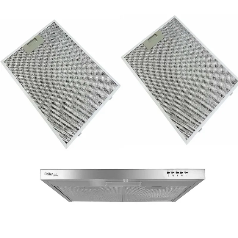 Filtro Depurador Philco Pdr60b Pdr60i Pdr60p 37x28