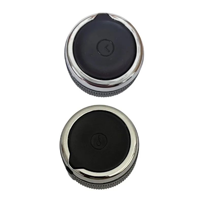 Kit Botão Knob Fritadeira Air Fry Philco Pfr15p
