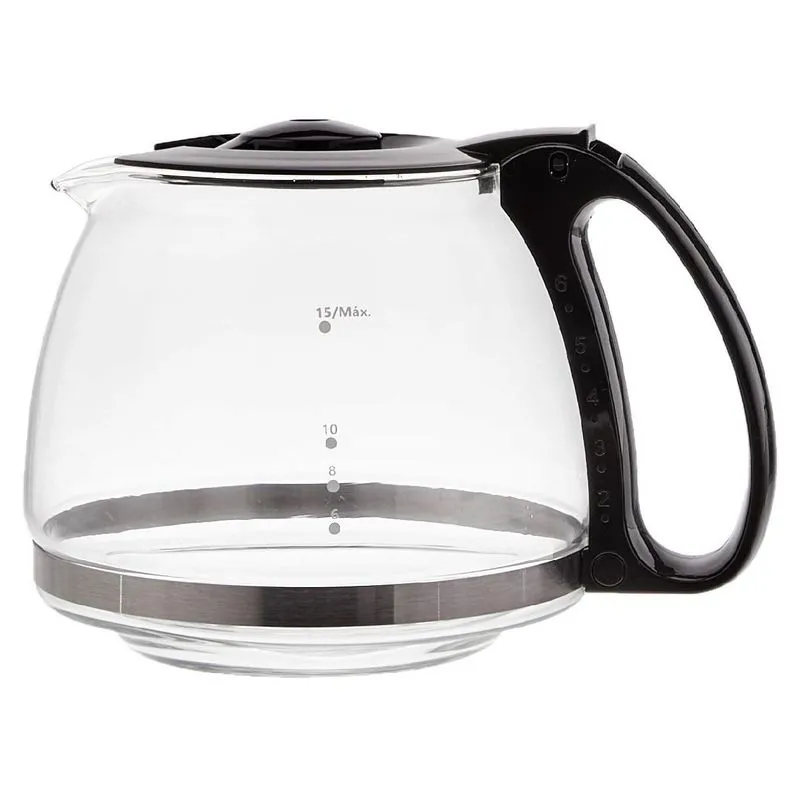 Jarra De Vidro Cafeteira Britania Cp15 Inox Cp15