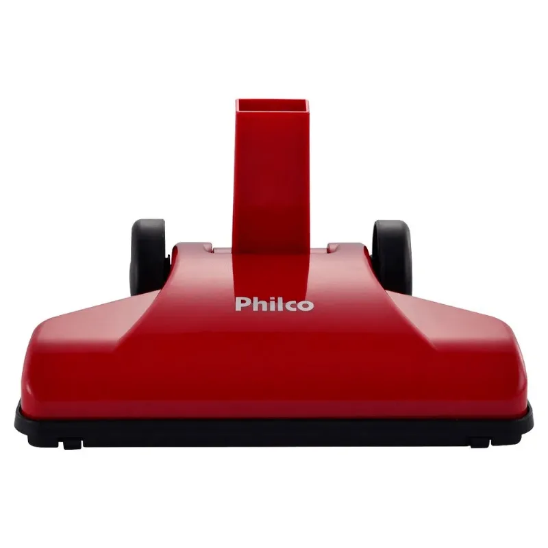 BOCAL PH1100 RAPID TURBO VERMELHO QUADRADO