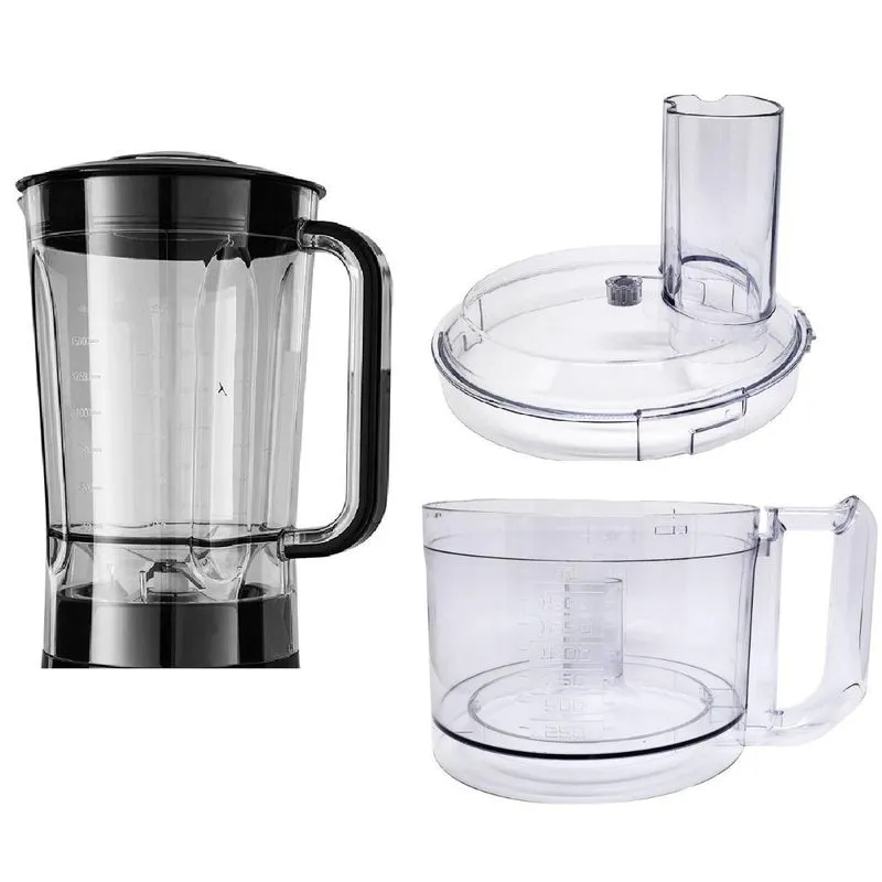 Kit Copo Jarra Multiprocessador Philco Pmp1500 Pmp1500 Turbo