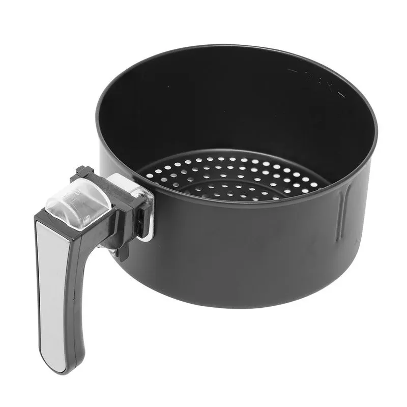 Cesto Com Alça Fritadeira Air Fry Britania Pro 2,4l