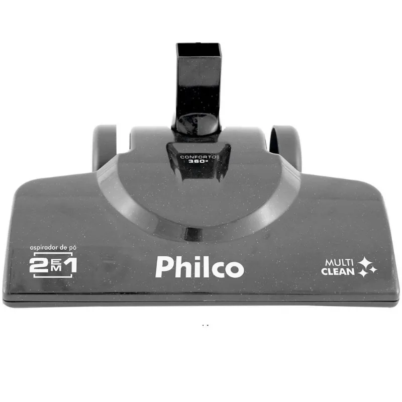 Bocal Piso Vassoura Aspirador Philco Multi Clean Pas1300c Cz