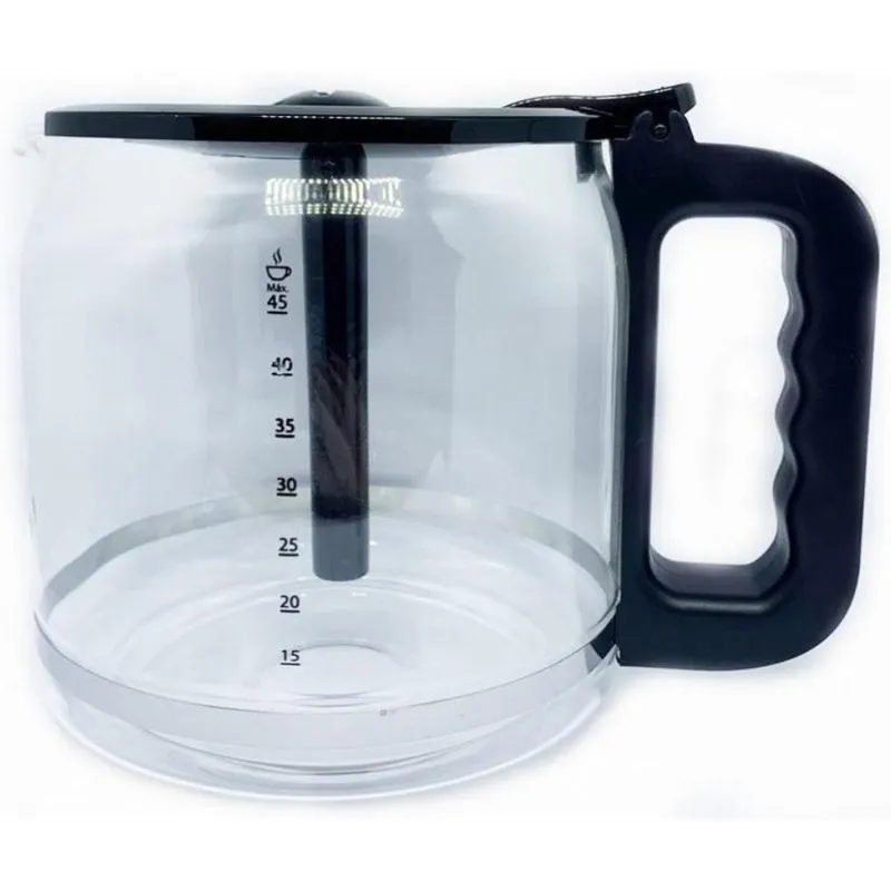 Jarra De Vidro Cafeteira Pcf50L Design Philco Original