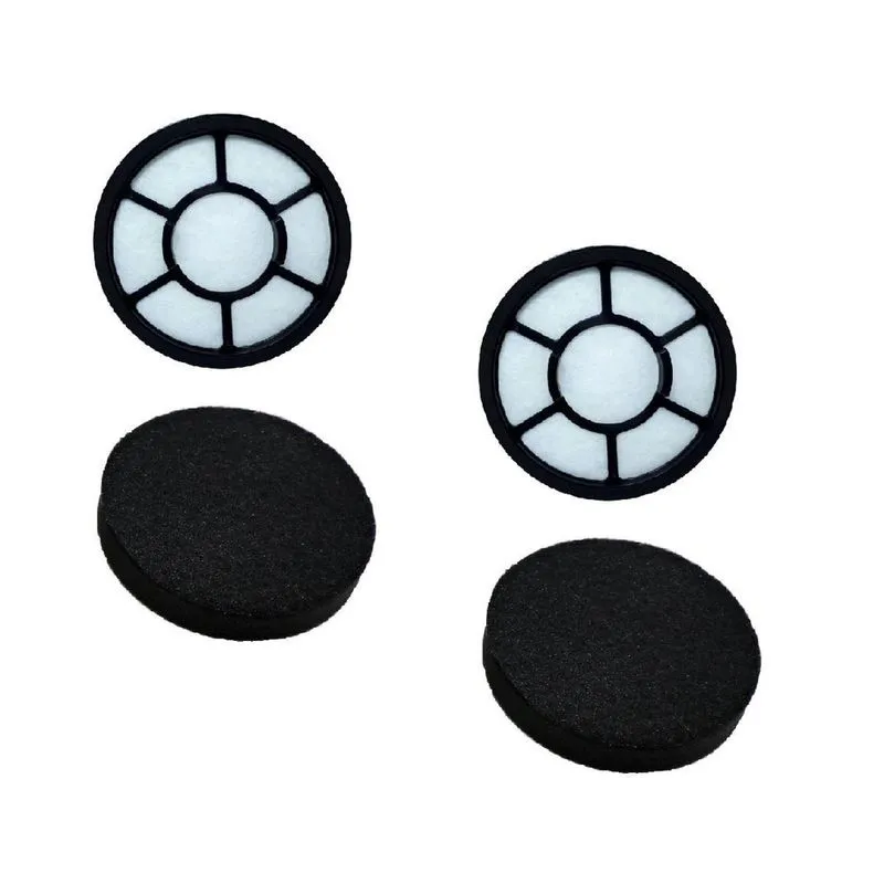 Filtros Hepa e Espumas p/ Aspirador Philco - Compatíveis