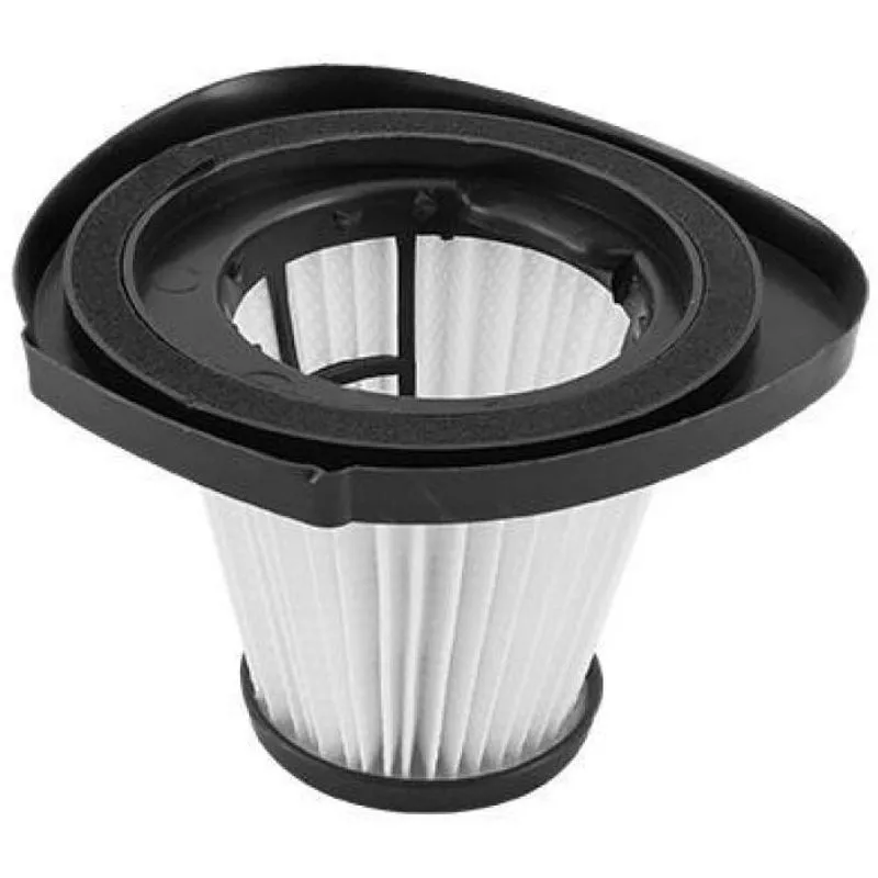 Filtro Hepa Aspirador Britania Bas1010p Preto 1000w