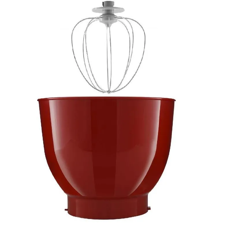 Tigela E Batedor Batedeira Php500 Philco Bbt500P Britania Vm
