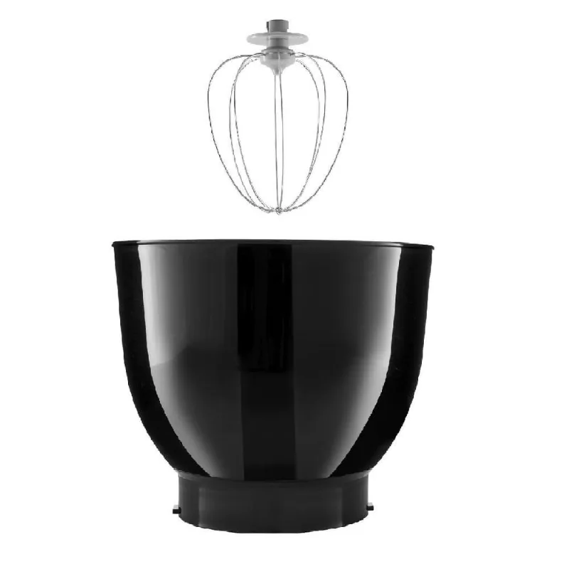 Tigela E Batedor Batedeira Php500 Philco Bbt500p Britania Pr