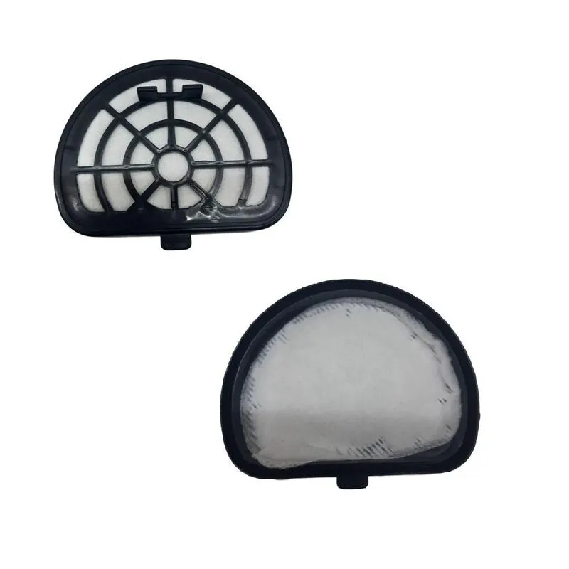Suporte Filtro Aspirador Pó Philco Ciclone Pas06