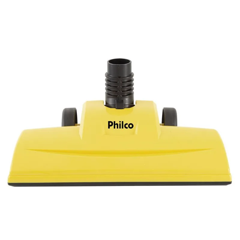 Bocal Piso Aspirador De Pó E Agua Philco Pas3100 Amarelo