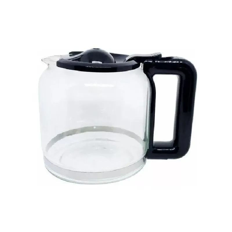 Jarra Vidro Para Cafeteira Ecm25 30 Xícaras Electrolux
