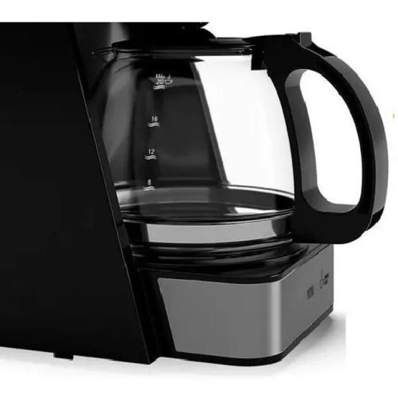 Jarra Vidro Cafeteira Philco Pcf20a Pcf20