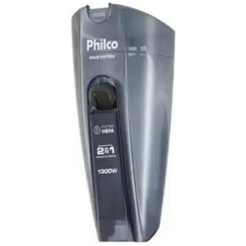 Reservatório Aspirador De Pó Philco Pas1470v