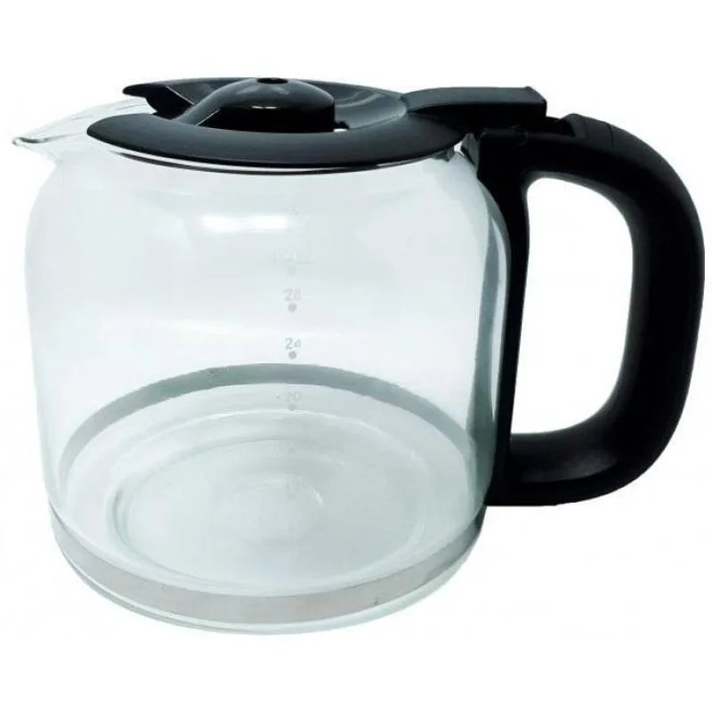 Jarra De Vidro Cafeteira Philco Ph41 Thermo Ph41 Original