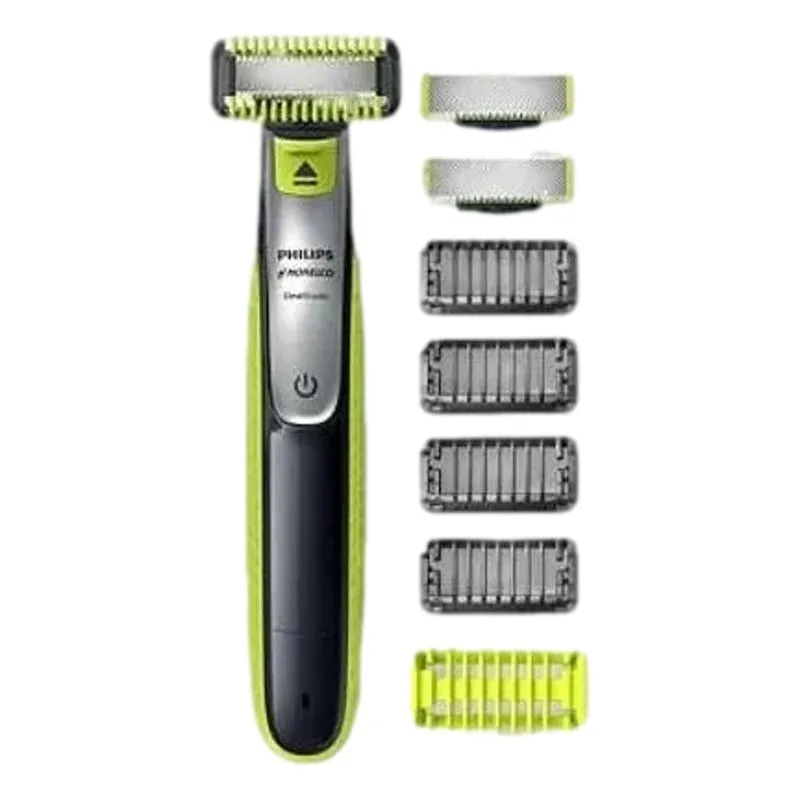Barbeador Philips Norelco One Blade Face Body