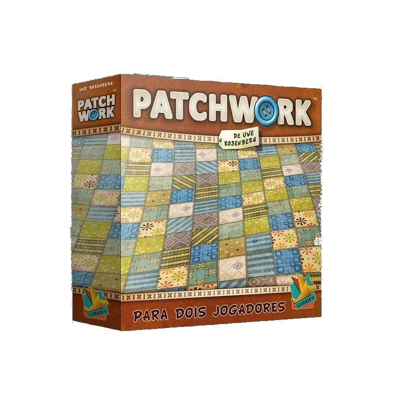 patchwork