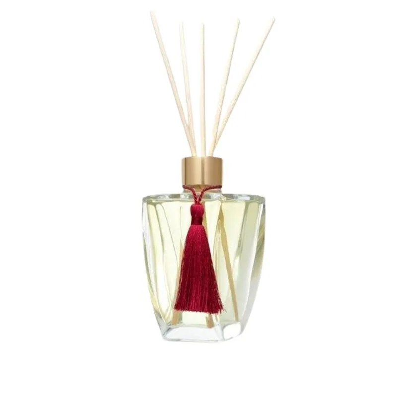 Difusor De Aromas Mandarina Ceylon 220ml - Lenvie Parfums