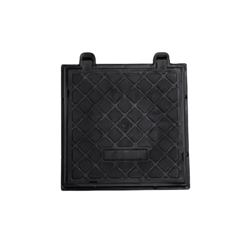 Tampão Preto 50x50 Bragioni TAMPAO PRETO 50X50 BRAGIONI