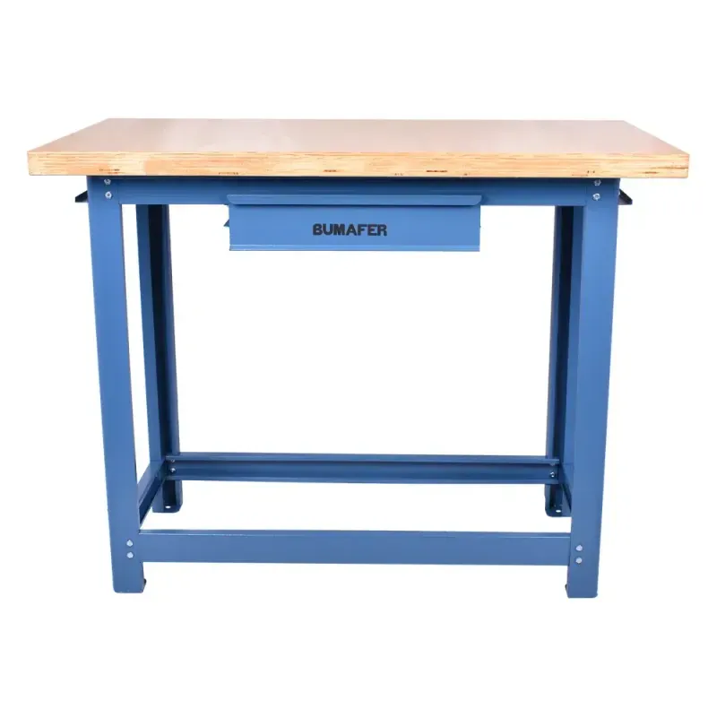 Bancada Multiuso 1,1 metros NB-1 500 kg Bumafer