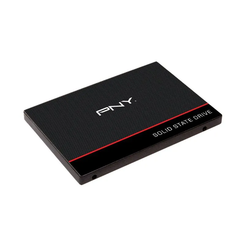 SSD - 2,5pol / SATA3 - 480GB - PNY CS1311 - SSD7CS1311-480-RB