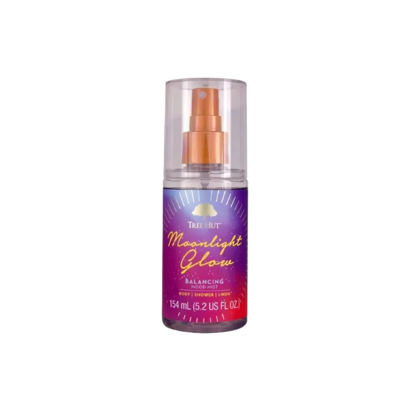 Body Splash Tree Hut Moonlight Glow 154ML