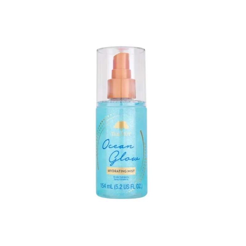 Body Splash Tree Hut Ocean Glow 154ML